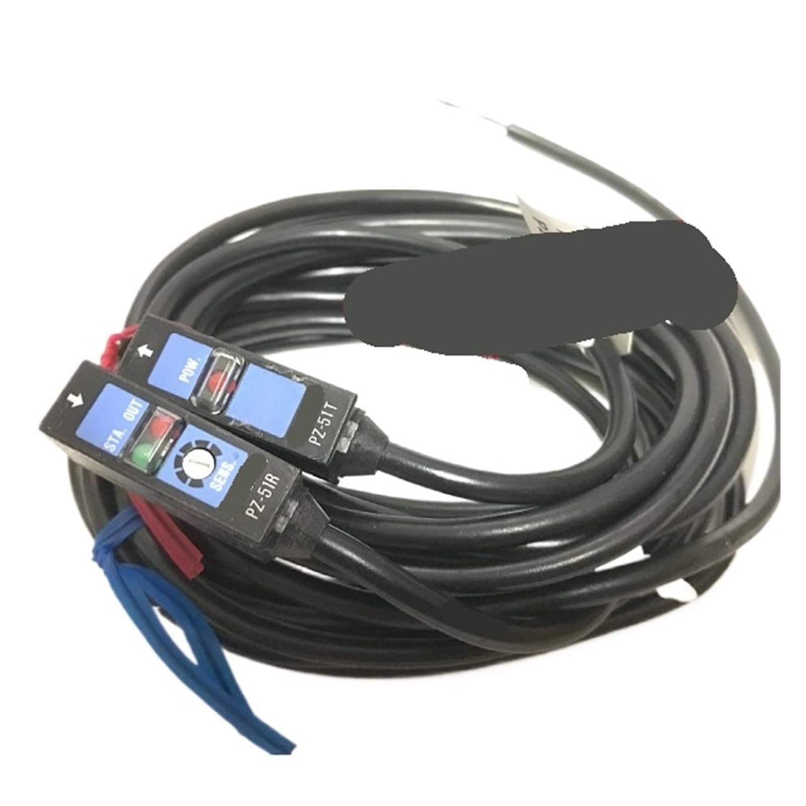 UITGVDQAT PZ-51R photoelectric sensor