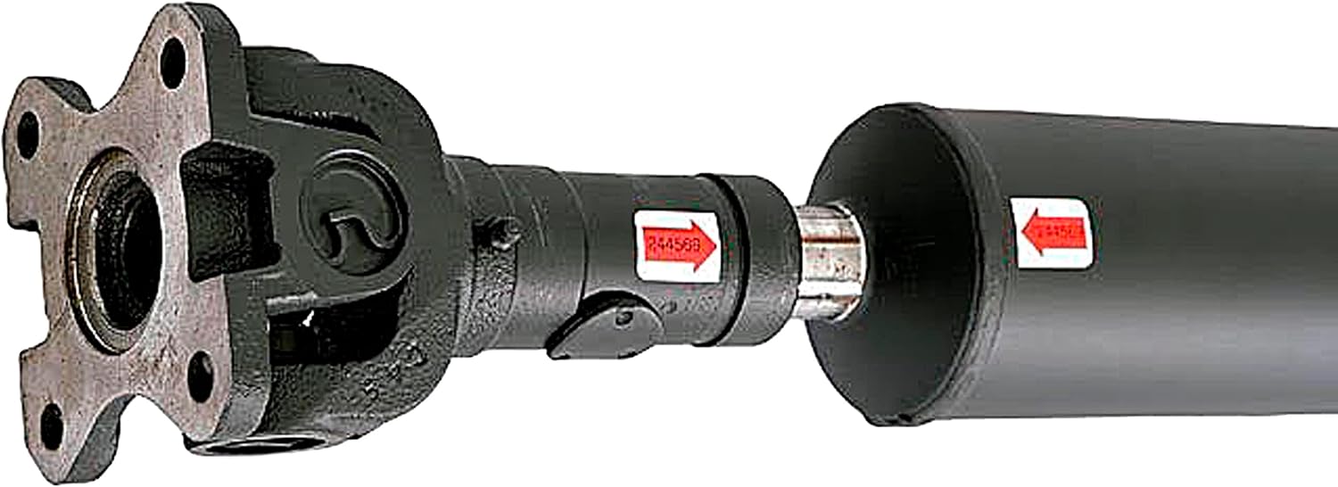 Dorman 946-807 Rear Drive Shaft Compatible with Select Ford Models (Made in USA)