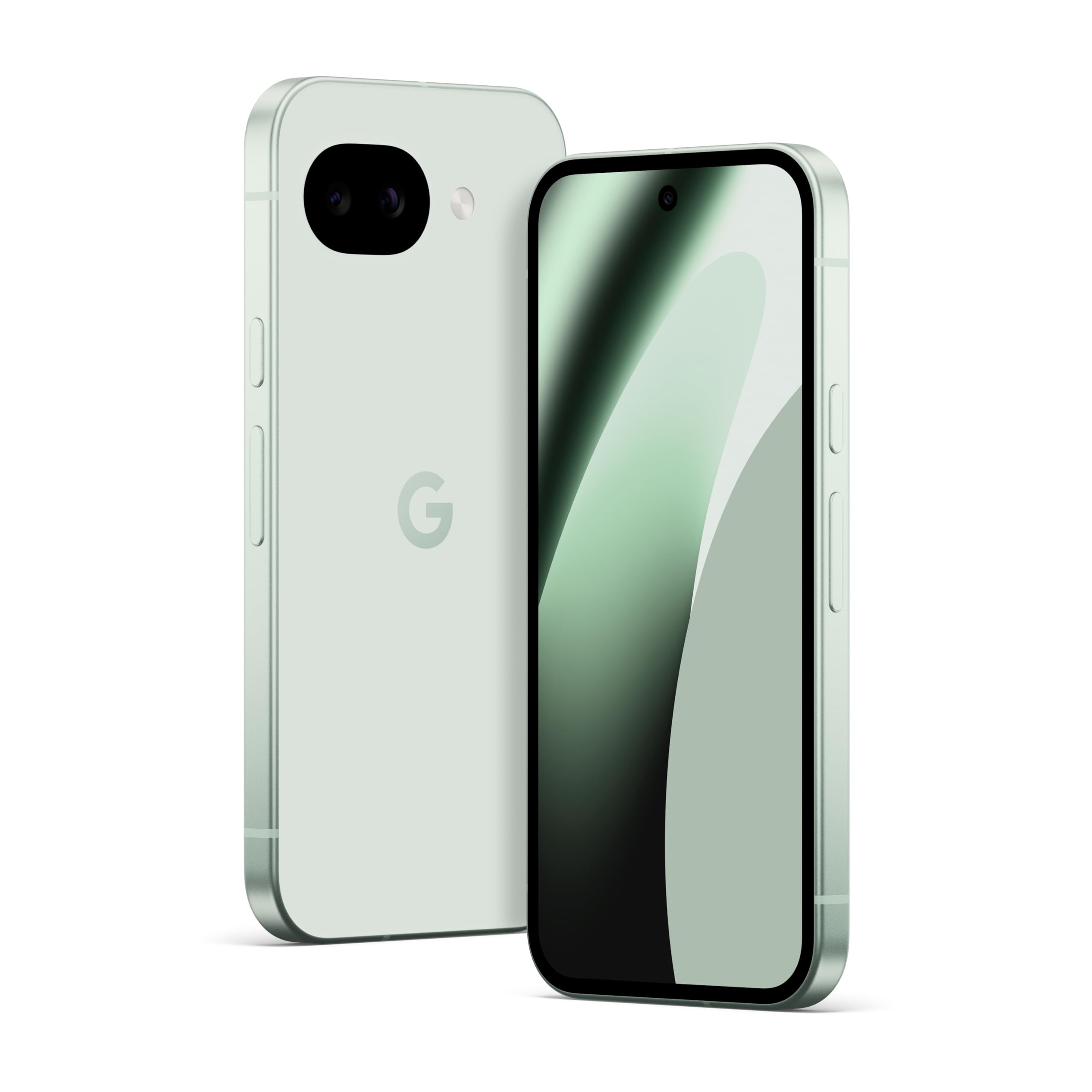 トラの前　Google Pixel Google Pixel 10a - Unlocked Android Smartphone - 7 Years of Pixel