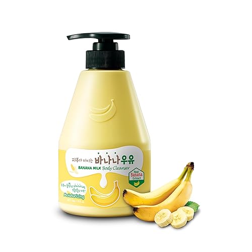 Miniatura 10 de WELCOS KWAILNARA - Limpiador corporal de leche de durazno 560 g  19.75 oz.