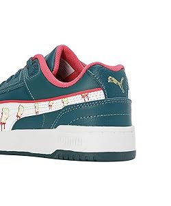 Supreme - ! Buy Puma Womens Supreme Comfort WNS Black-Lavendar Pop