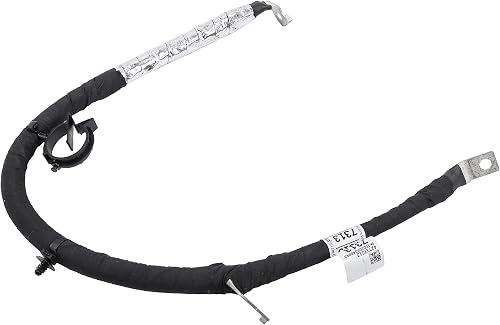 ACDelco GM Original Equipment 42737313 Battery Negative Cable