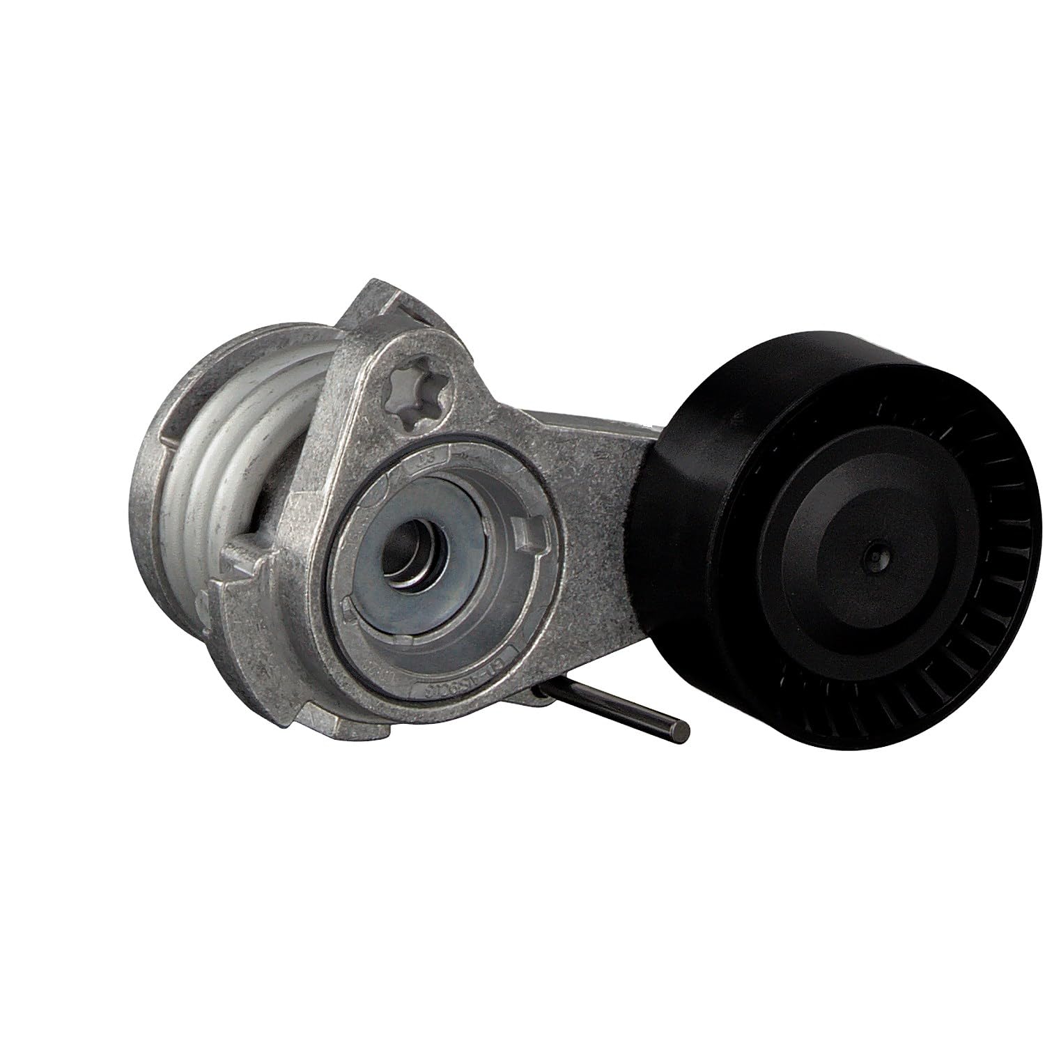 Febi bilstein 28708 Correas de Distribución | Compatible con: BMW 1, 1, 1 Cabriolet, 1 Coupe, 3, 3 Cabriolet, 3 Coupe, 3 Touring, 5 Touring, 5 Touring, 6, 6 Cabriolet