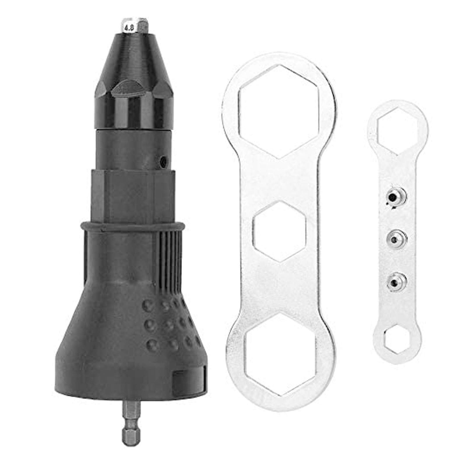 Kango Blind Riveter Drill Adaptor Review at Catherine Kelly blog