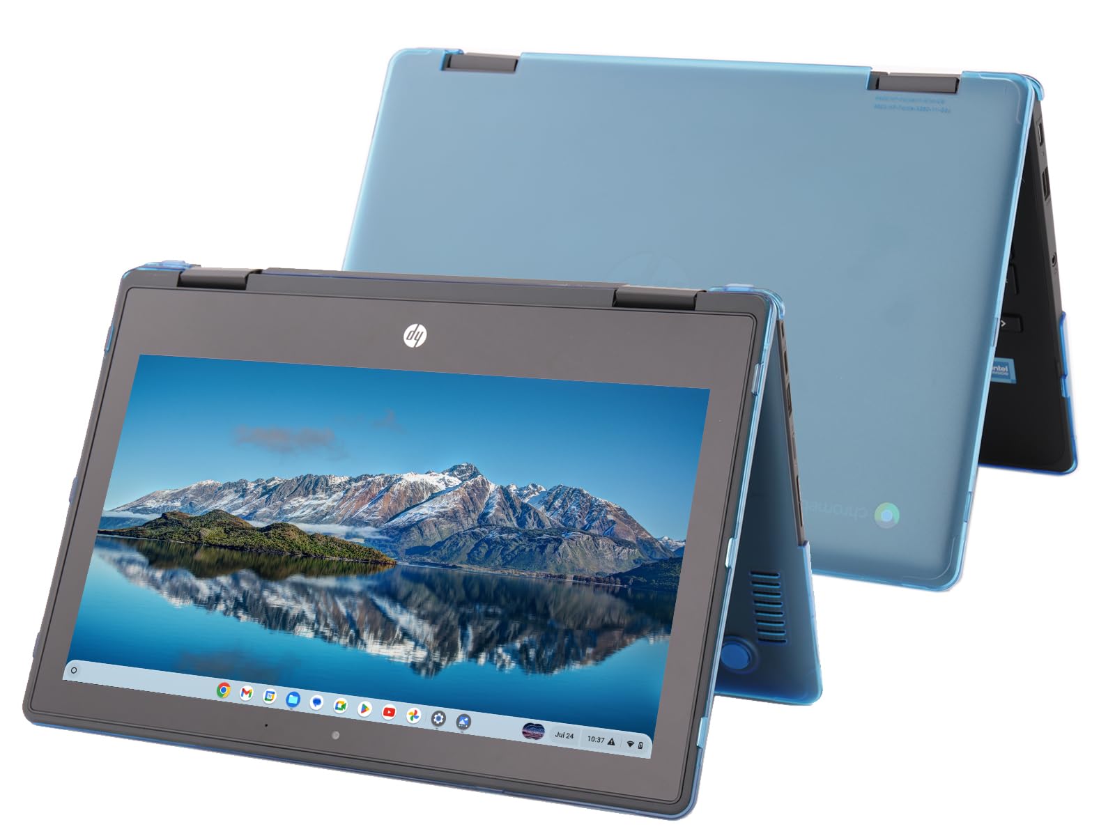 Amazon.com: mCover Case ONLY Compatible for 2023-2024 11.6