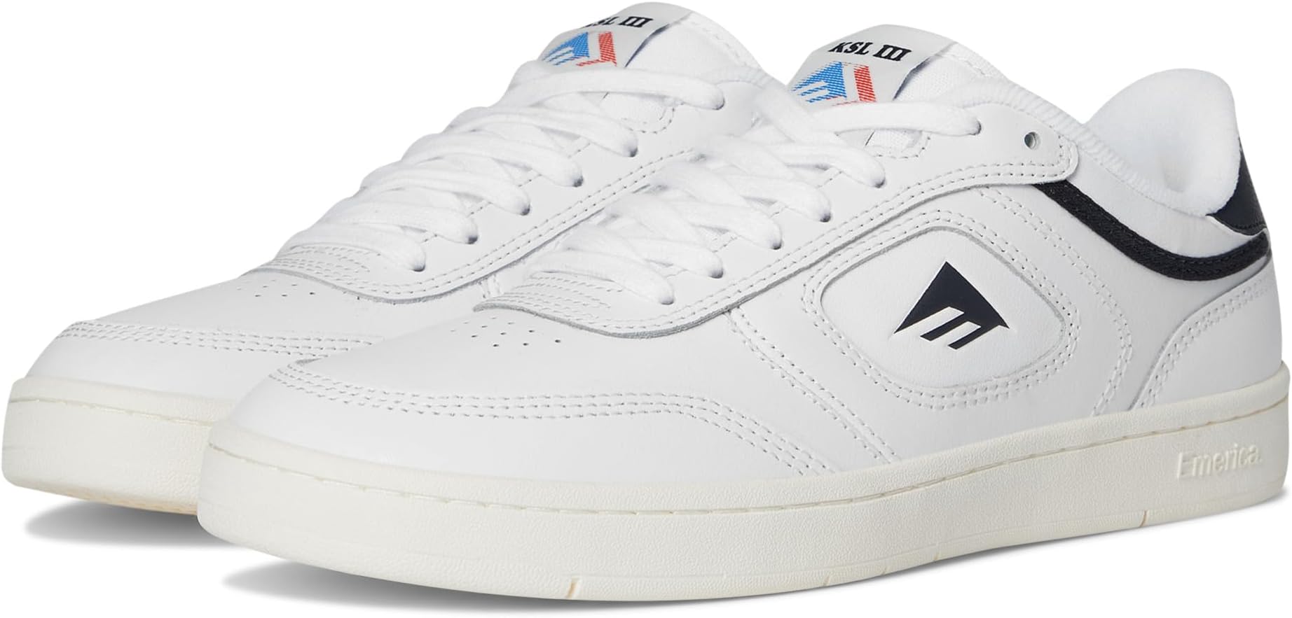 Mens Ksl Iii
