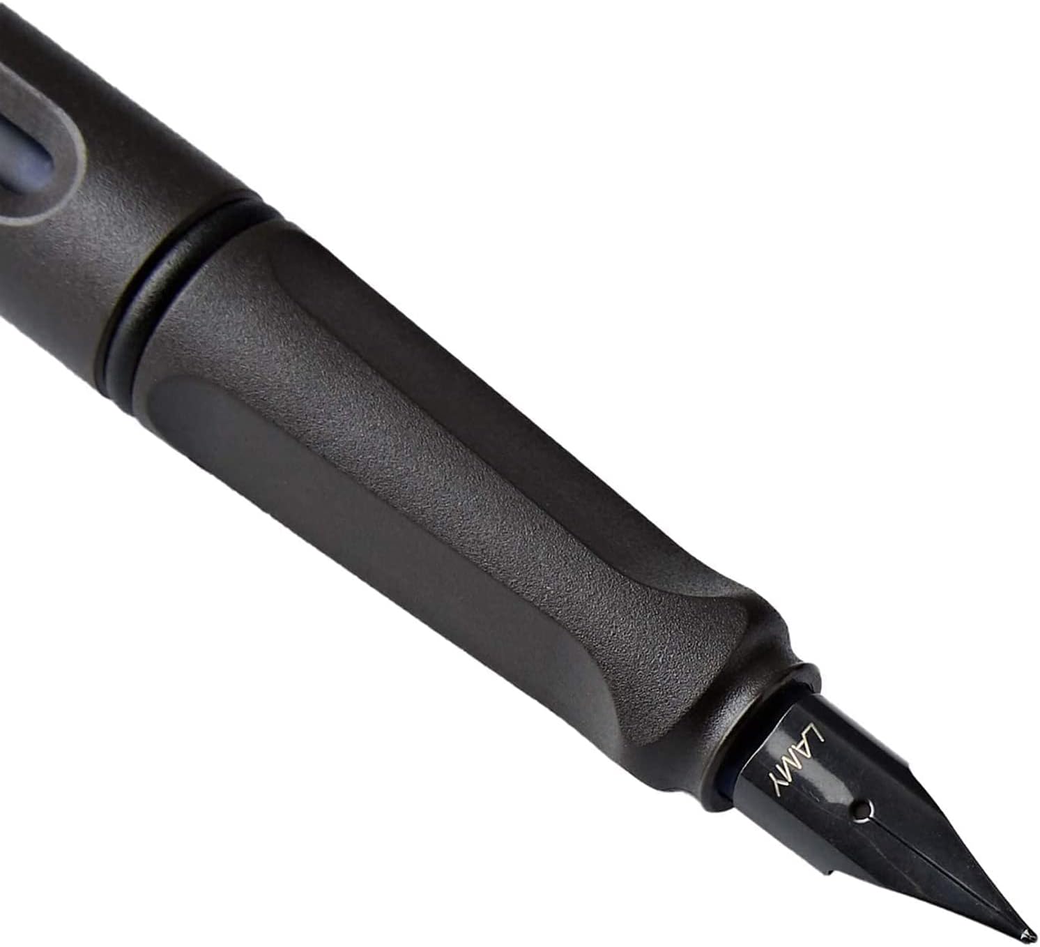 Lamy Safari Fountain Pen Extra Fine NIB Matte Black