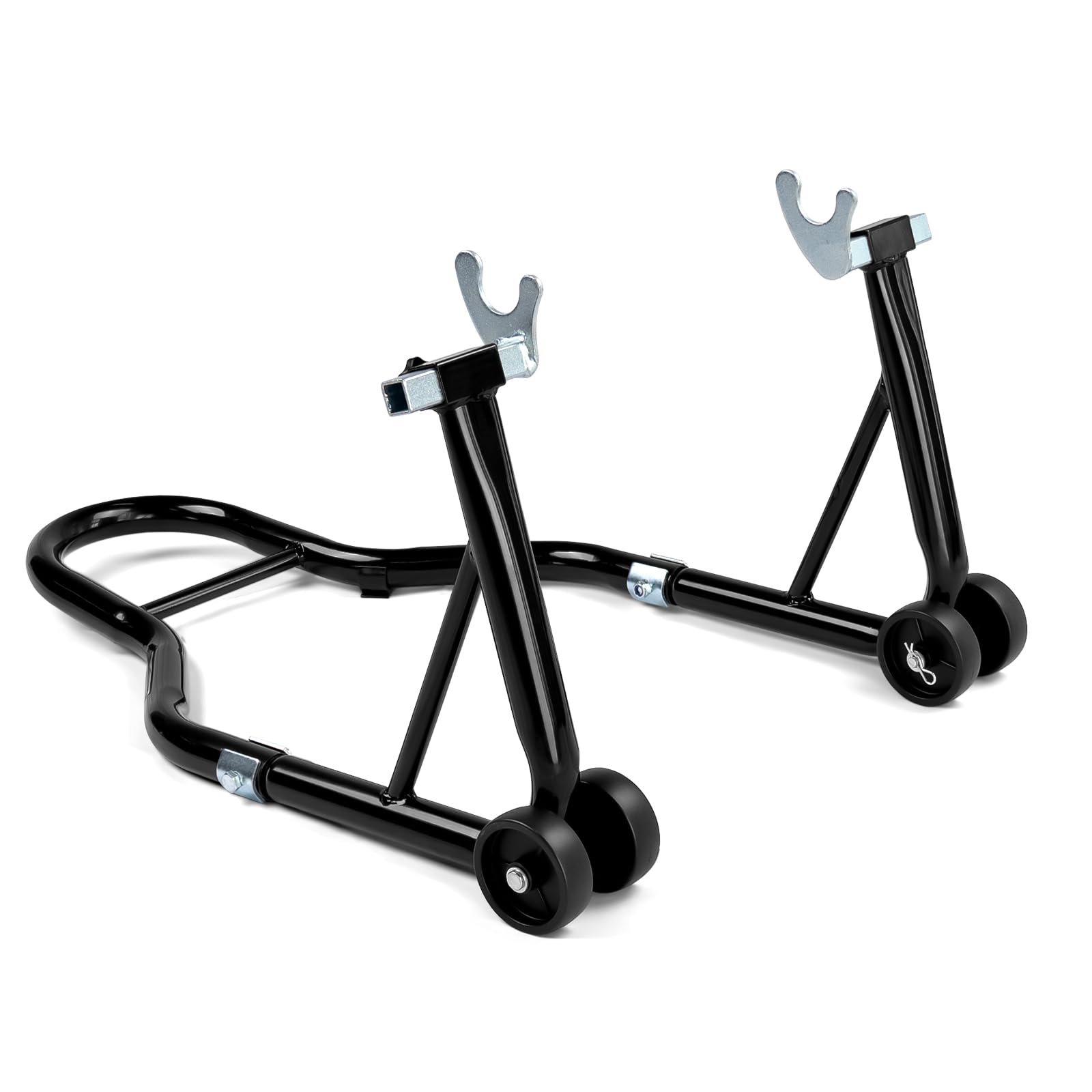 Amazon.co.jp: Donext バイクスタンド リア メンテナンススタンド 後輪