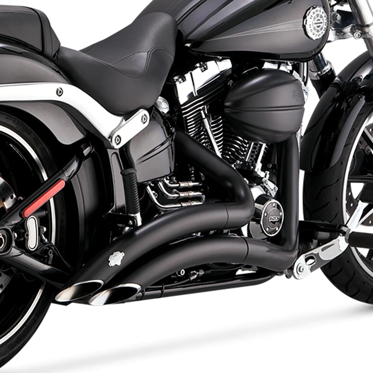 Amazon | Vance&Hines(バンス&ハインズ) BigRadius 2-2 PCX ビッグ