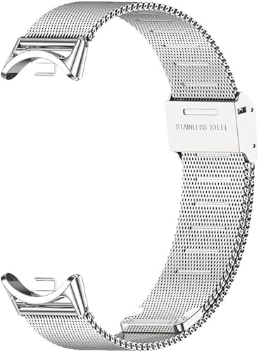 Miniatura 2 de MIJOBS Correa para Xiaomi Mi Band 1098 Correa de repuesto transpirable para Mi Fit Band 9 SmartWatch Correas Pulsera Pulsera para Mujeres Hombres