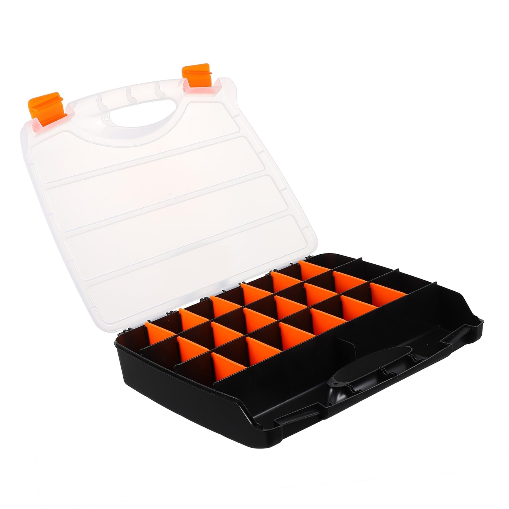 Boîte de rangement Mipcase idéale pour l'organisation maison et loisirs