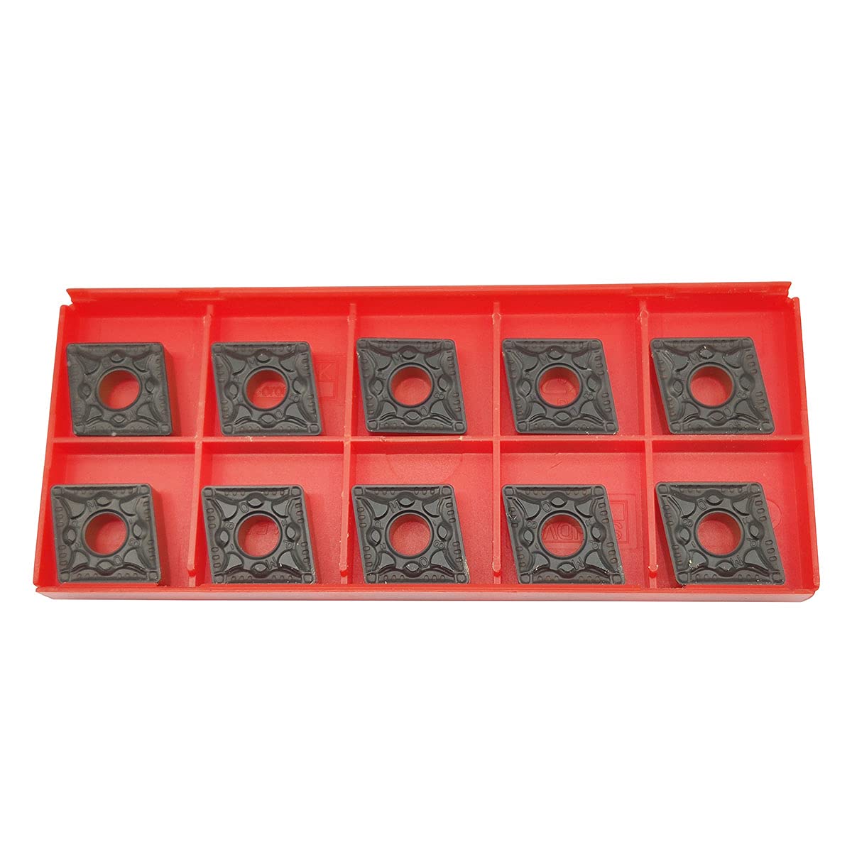 CNMG 120408 CNMG 432 Grade 4225 Carbide Insert Lathe Tool