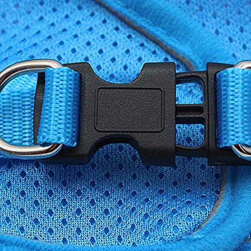 ZUOLUO Guinzaglio per Cani Pettorina Cane