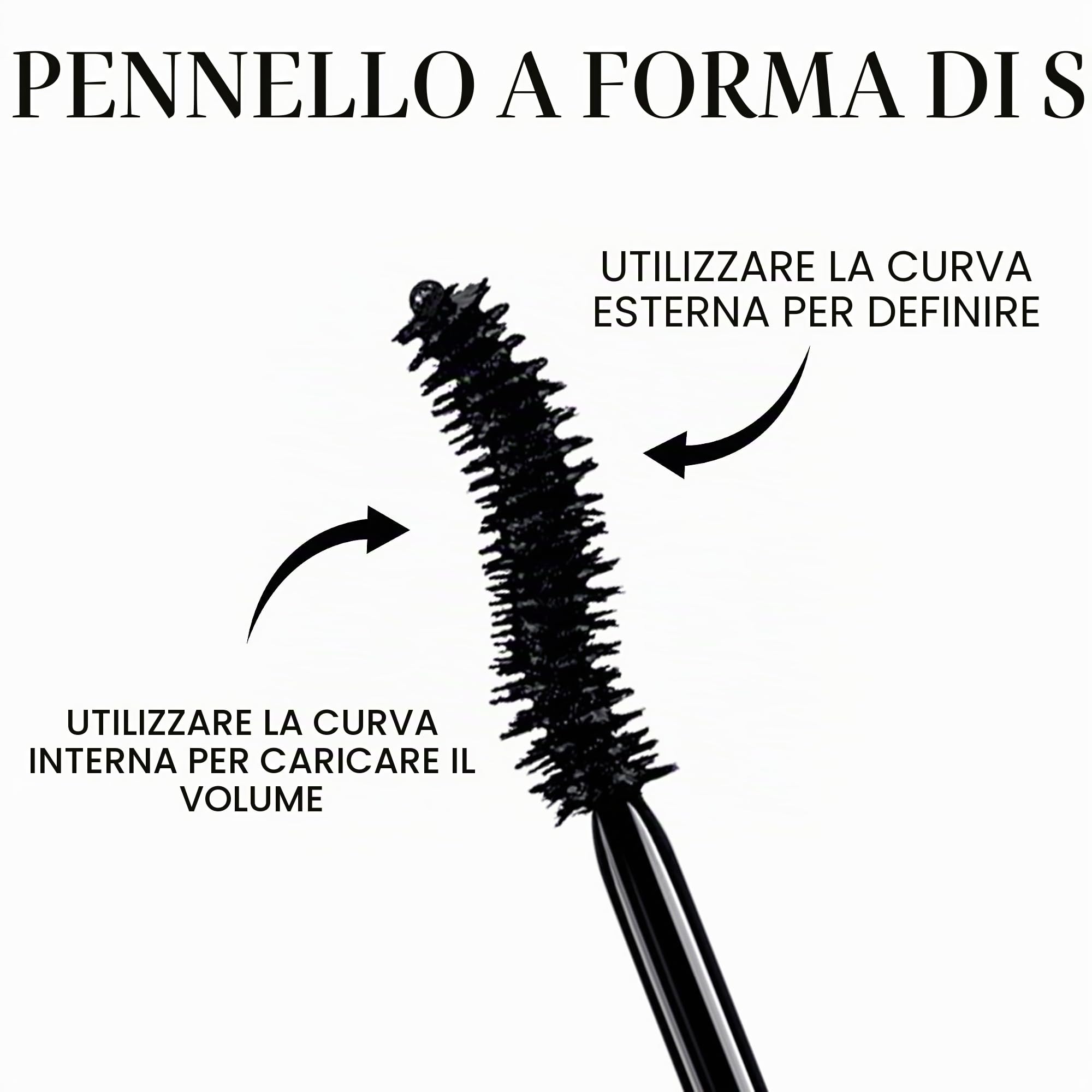 Lancôme Hypnôse Drama Mascara Set, Ultimate Volumising Eye Routine con olio di jojoba, include mascara full size, mascara formato da viaggio e mini Cils Booster XL Primer