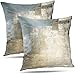 Ruedong Kissenbezug 40x40 2er Set Samt Kissenhülle Dekokissen Beige Grau Abstrakter Stil Kissenbezüge Couchkissen Deko Sofakissen Wohnzimmer Zierkissen für Stuhl Bett Garten Schlafzimmer Kerzenleuchter,deko günstig Kaufen-Ruedong Kissenbezug 40x40 2er Set Samt Kissenhülle Dekokissen Beige Grau Abstrakter Stil Kissenbezüge Couchkissen Deko Sofakissen Wohnzimmer Zierkissen für Stuhl Bett Garten Schlafzimmer