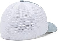 Vista 188 de Gorra de malla PFG Columbia para hombre