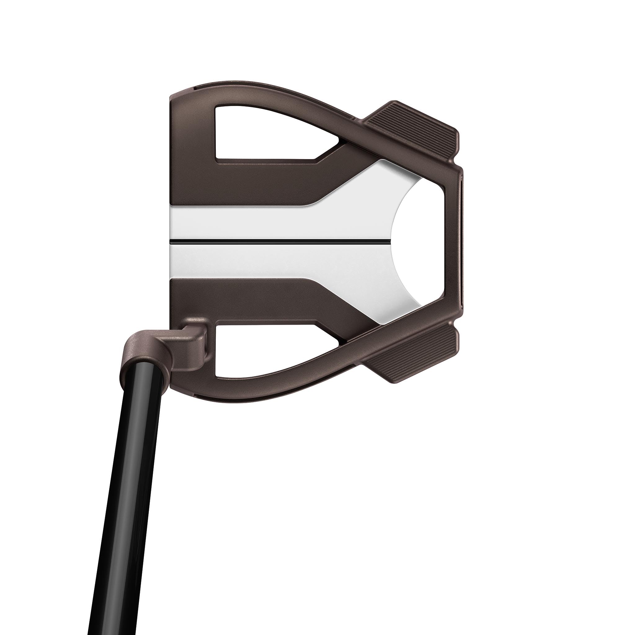 Amazon.co.jp: TaylorMade ゴルフ スパイダー ツアー F パター L