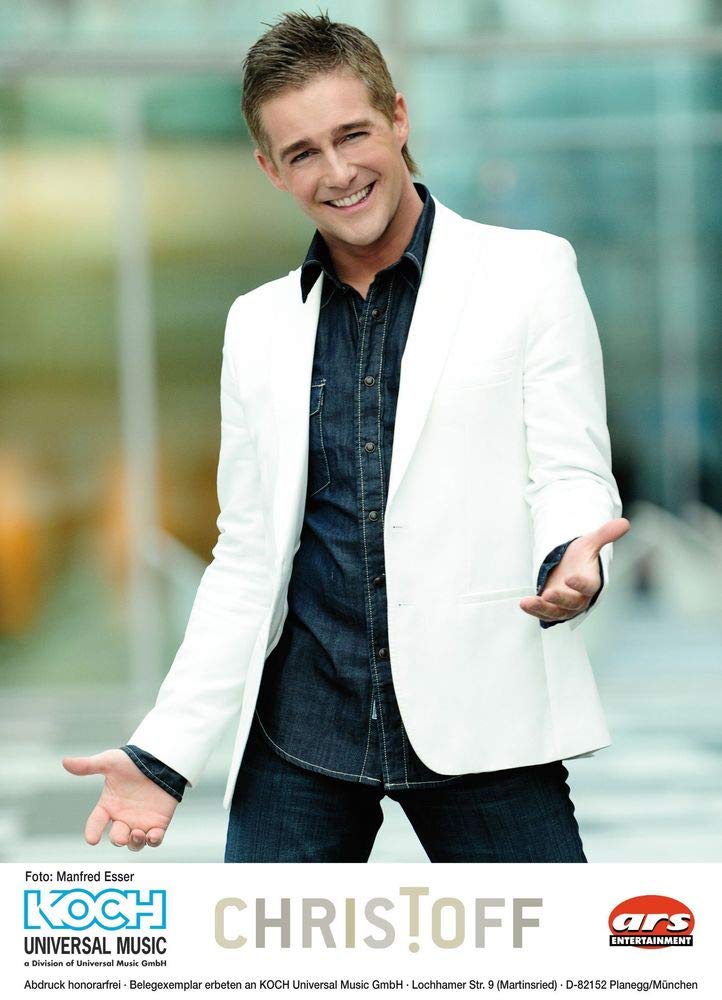 Christoff