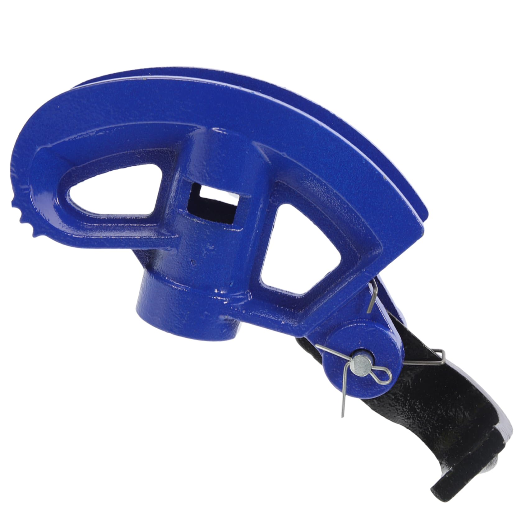 Bender Tubing Bender Manuale per Tubi 1/2 Pollice in Acciaio