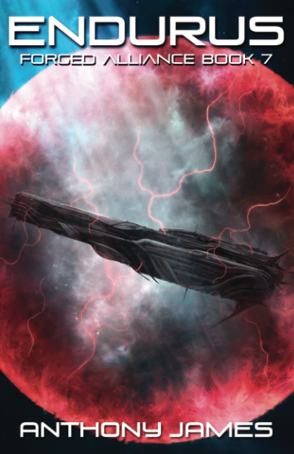 Endurus (Forged Alliance)