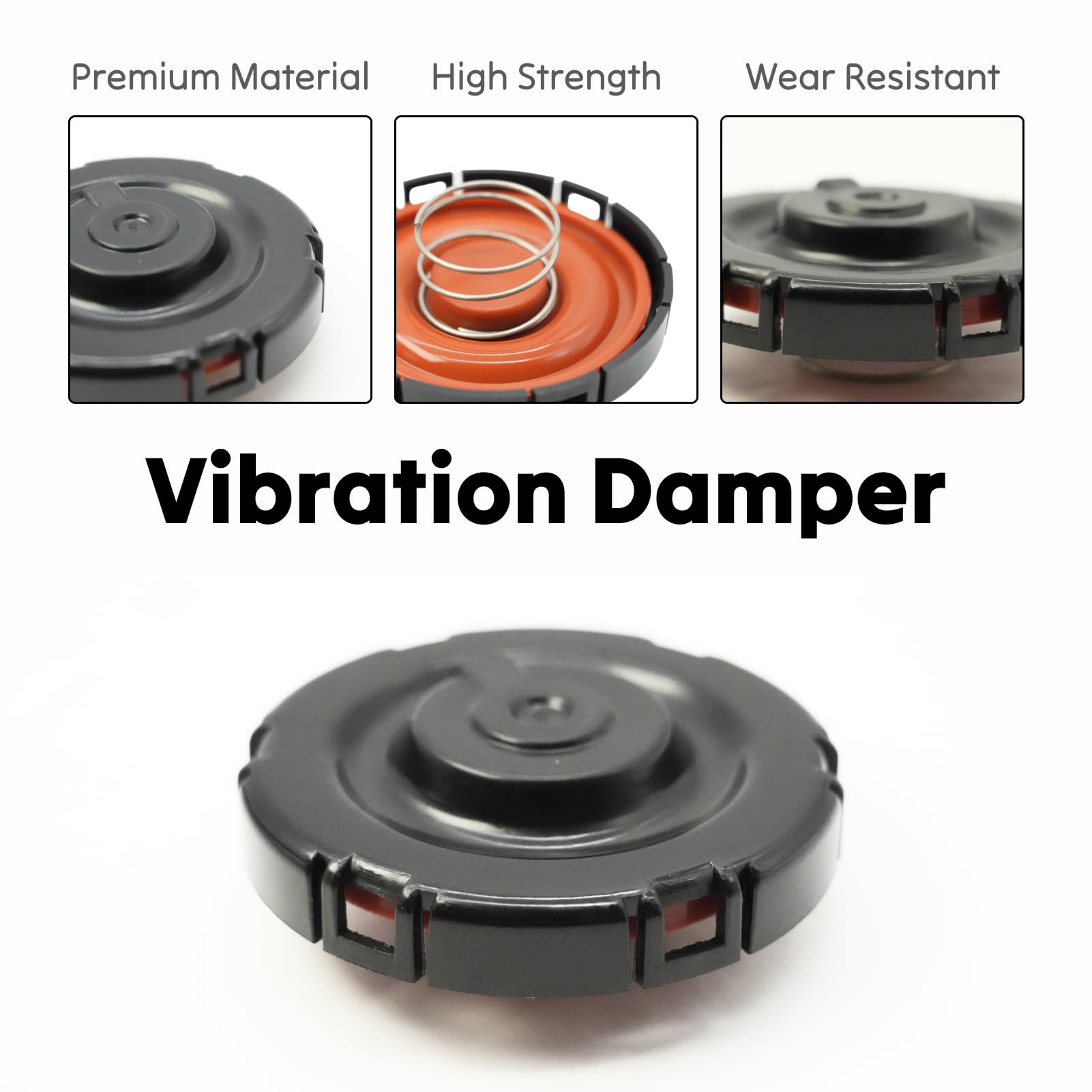 Valvola PCV N47N N47S1 B47 418d 420d per BMW F20 E90 E92 E91 F30 F80 F31 F33 F83 F32 F82 F10 F07 F11 X1 E84 X3 F25 X5 F15 F85 11128570828 11127810584
