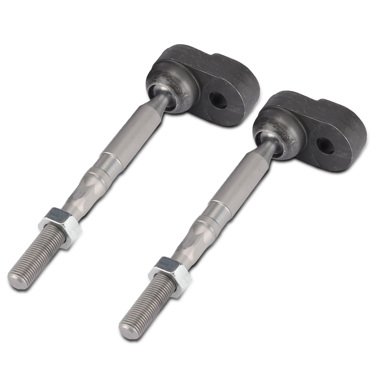Frankberg 2x Brazo transversal Brazo de eje Delantero izquierdo derecho Compatible con Clase B W245 Clase A W169 Replace# 1693300403