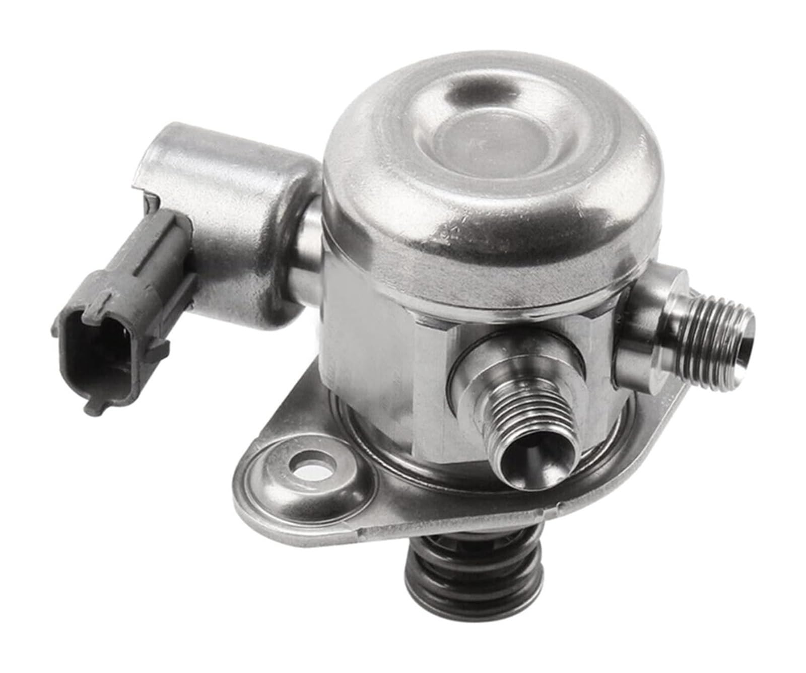 Pour L&and Pour R&over LR081595/LR010861 Pièces De Rechange Automobiles 1 Pièce Pompe À Carburant Haute Pression Pompe Carburant