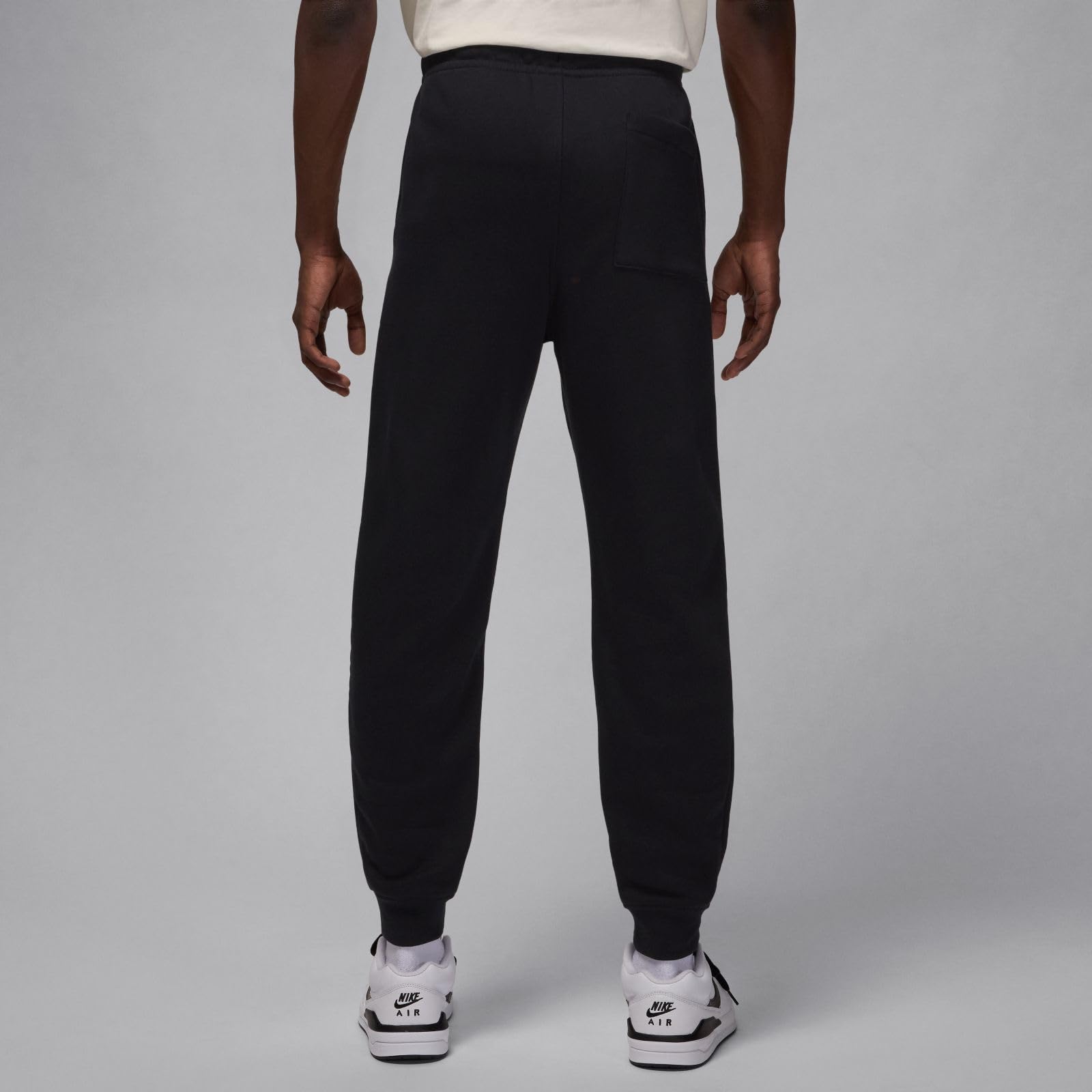 Nike Jordan Brooklyn Flecce - Pantalones Hombre