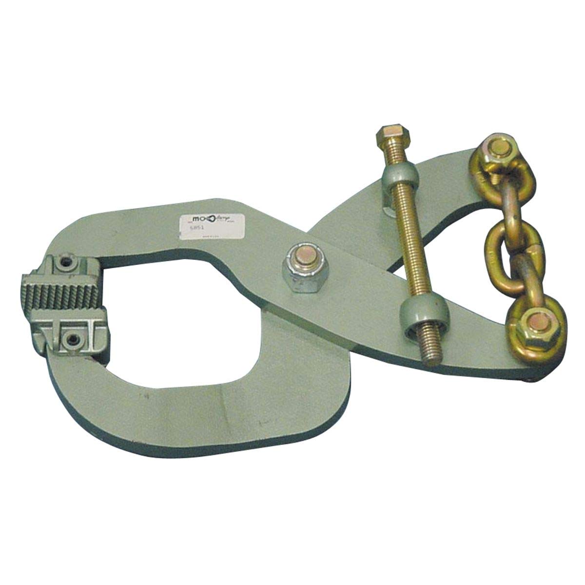 Mo-Clamp - Hybrid Tong Clamp (5851)