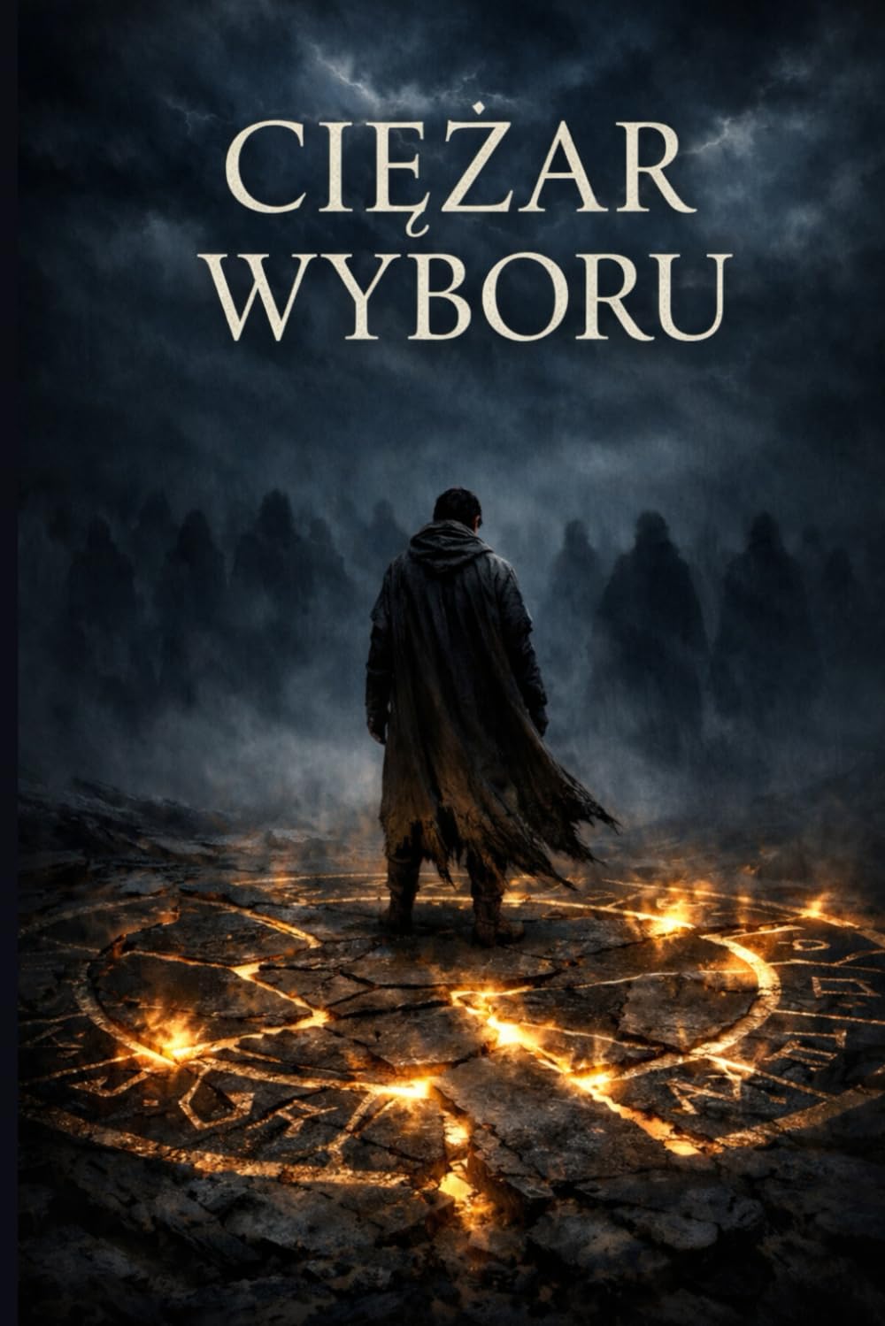 CIĘŻAR WYBORU: Świat bez systemu