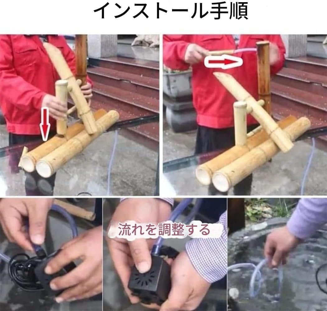 初代 橋本城岳作 仁清写 竹林文 皆具一揃 茶道具セット 中古 ねっと店