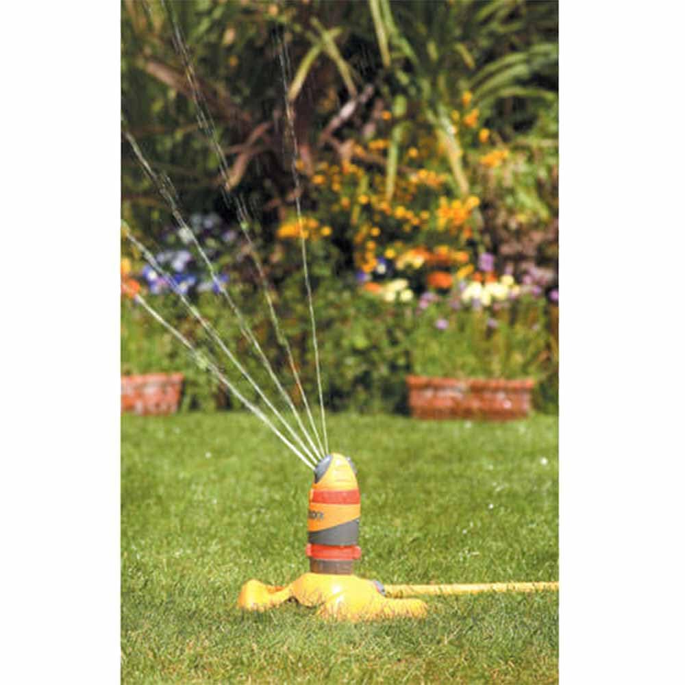 Hozelock Irrigatore Rotante Pro