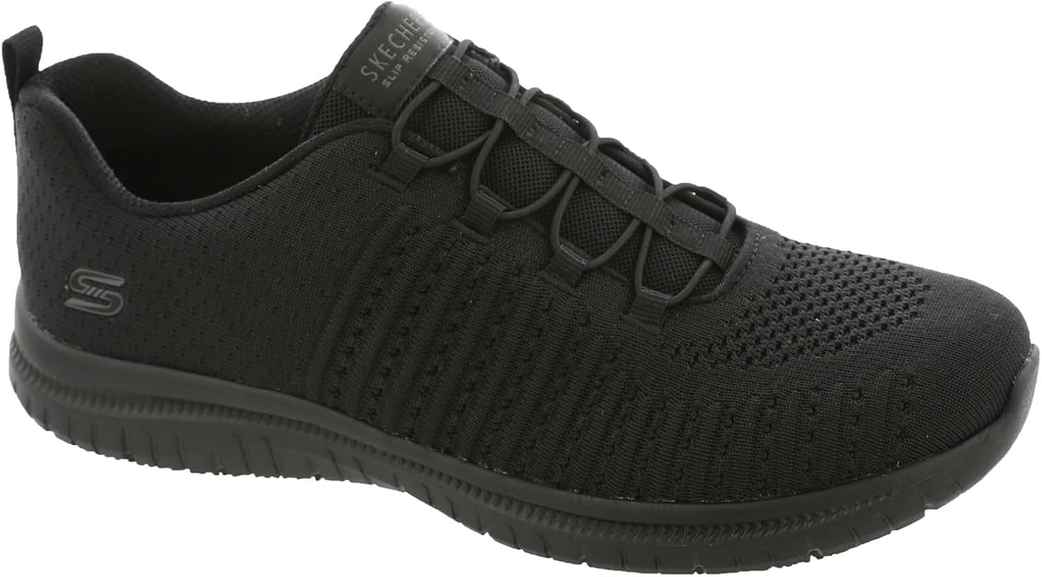 Skechers Work Virtue Sr-108216 Women's Slip On