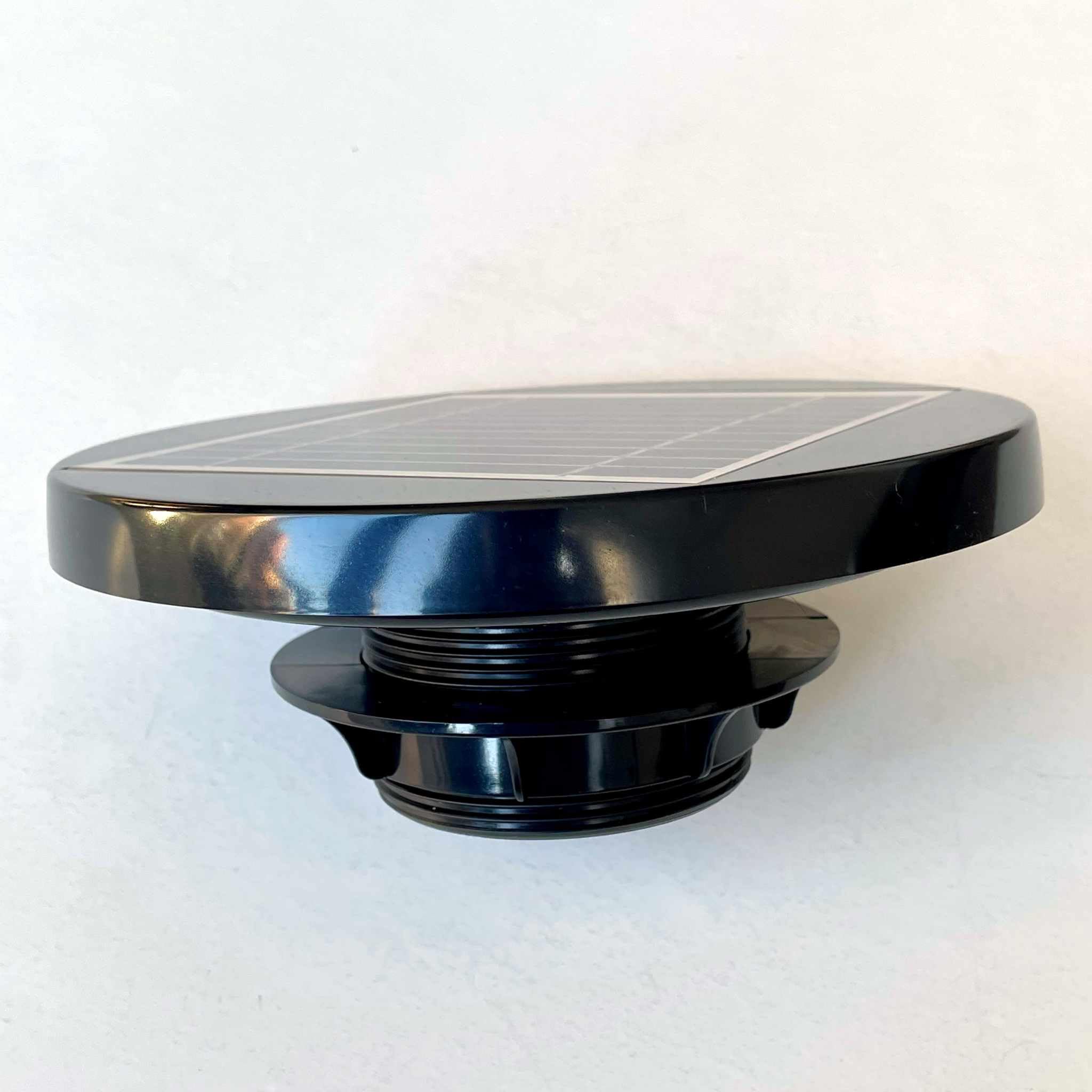 Ventilateur de toit à énergie solaire AVT pour bateau, camping-car, serre, abri de jardin, caravane, pot d'échappement, maison de chien, climatisation de refroidissement