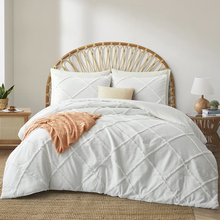 Oli Anderson Comforter Sets (White3#, King)