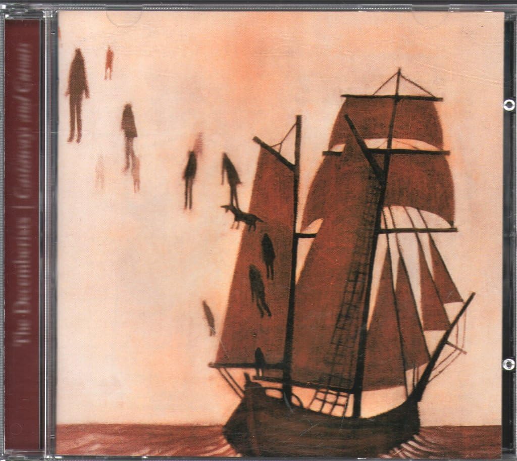 Castaways & Cutout