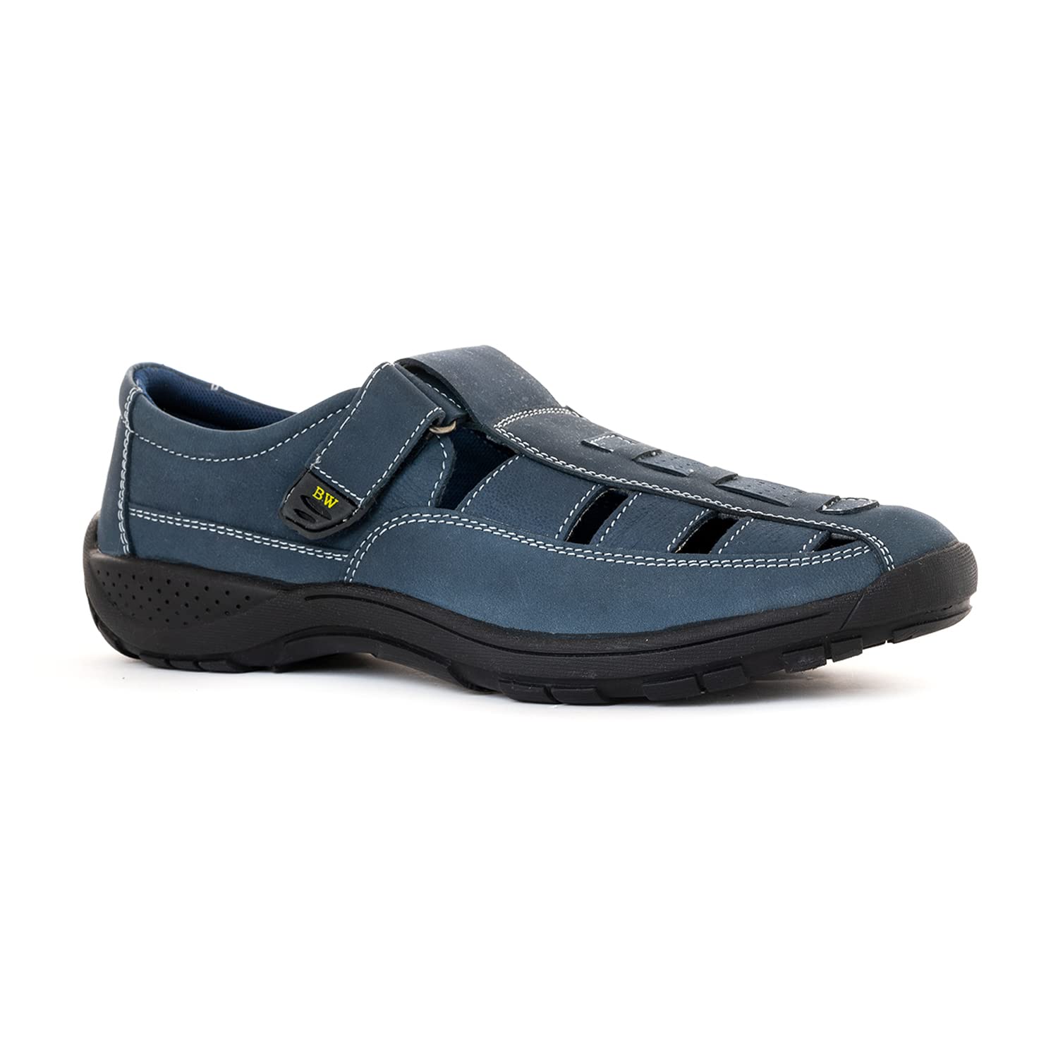 See full amazon price history chart for Khadims British Walkers Blue Leather Sandal Shoe for Men (9480259) Khadims British Walkers Blue Leather Sandal Shoe for Men (9480259) (B0CXT2R31W) Amazon Price History, Amazon Price Tracker