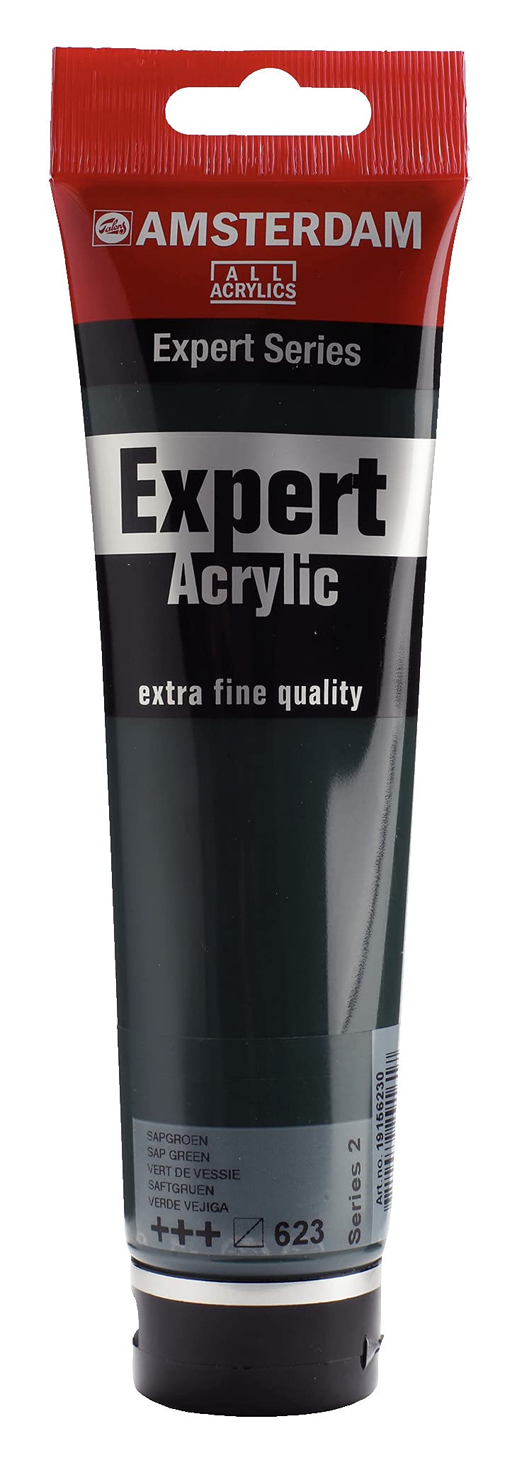 Amsterdam Sap Green Expert Series Acrylic Tube 150 Ml 623 (19156230)