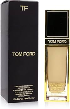 Amazon | TOM FORD シェードアンドイルミネイト ファンデーション 30ml