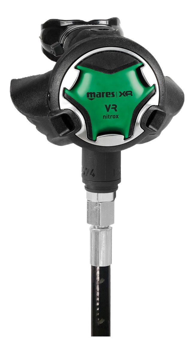 Mares 416408 Erogatore, Unisex – Adulto, Multicolore, NX