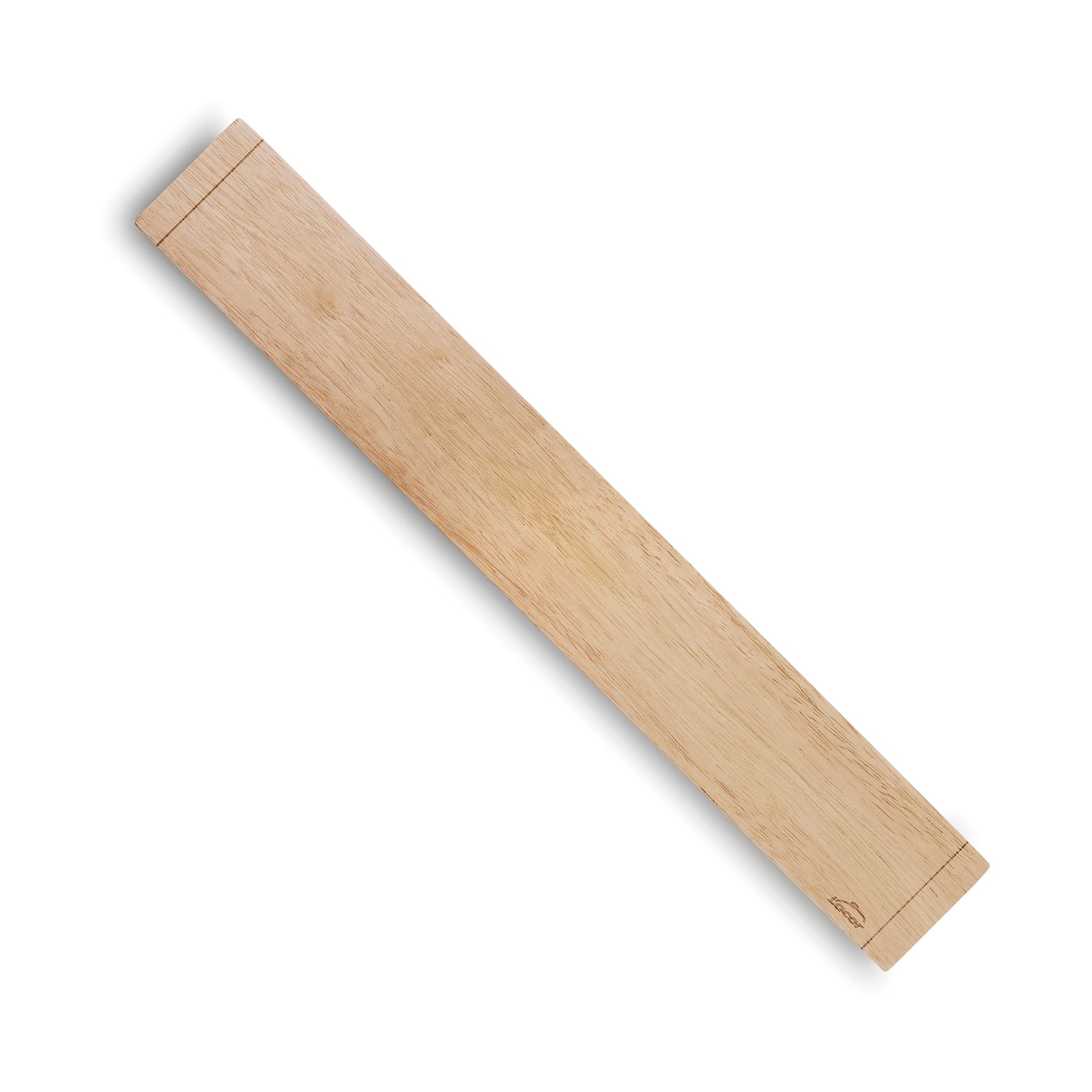 Lacor 39109 magnetyczny uchwyt na noże, kauczuk, 45 cm