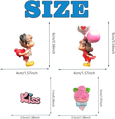 Miniatura 3 de Lindos clips de ventilación para ambientador de automóvil, divertidos difusores de perfume para decoración de automóvil, adornos personalizados para