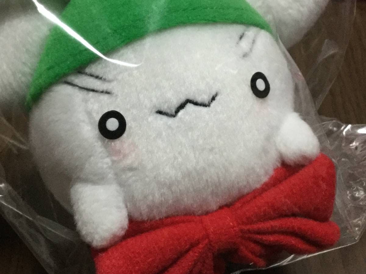 Amazon.co.jp: ナースウィッチ 小麦ちゃん マジカルて ムギまる プチ
