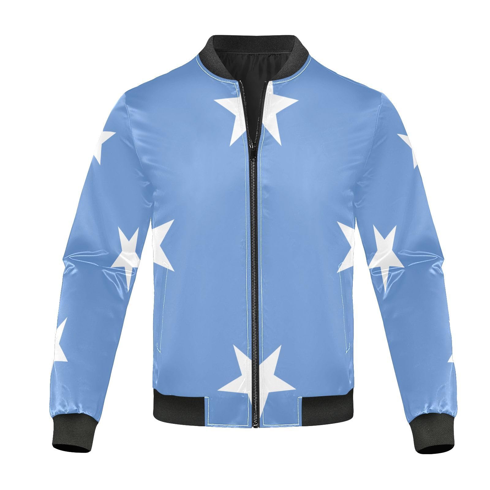 GuoChe Chaqueta ligera de ciclismo para hombre (prop2) (prop3) S