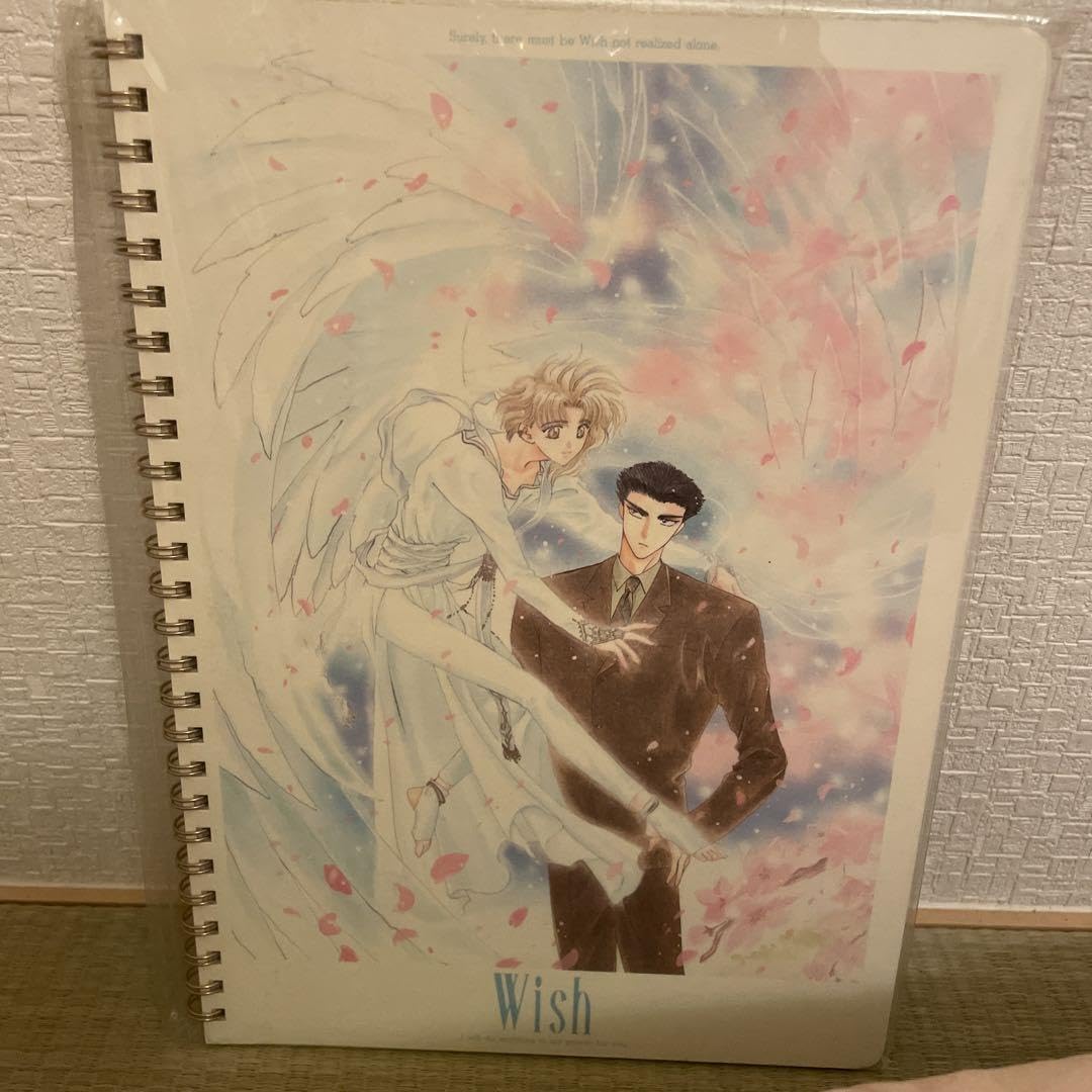 CLAMP四 下敷き クリアファイル セット CLAMP四 下敷き クリアファイル セット CLAMP四 下敷き クリアファイル