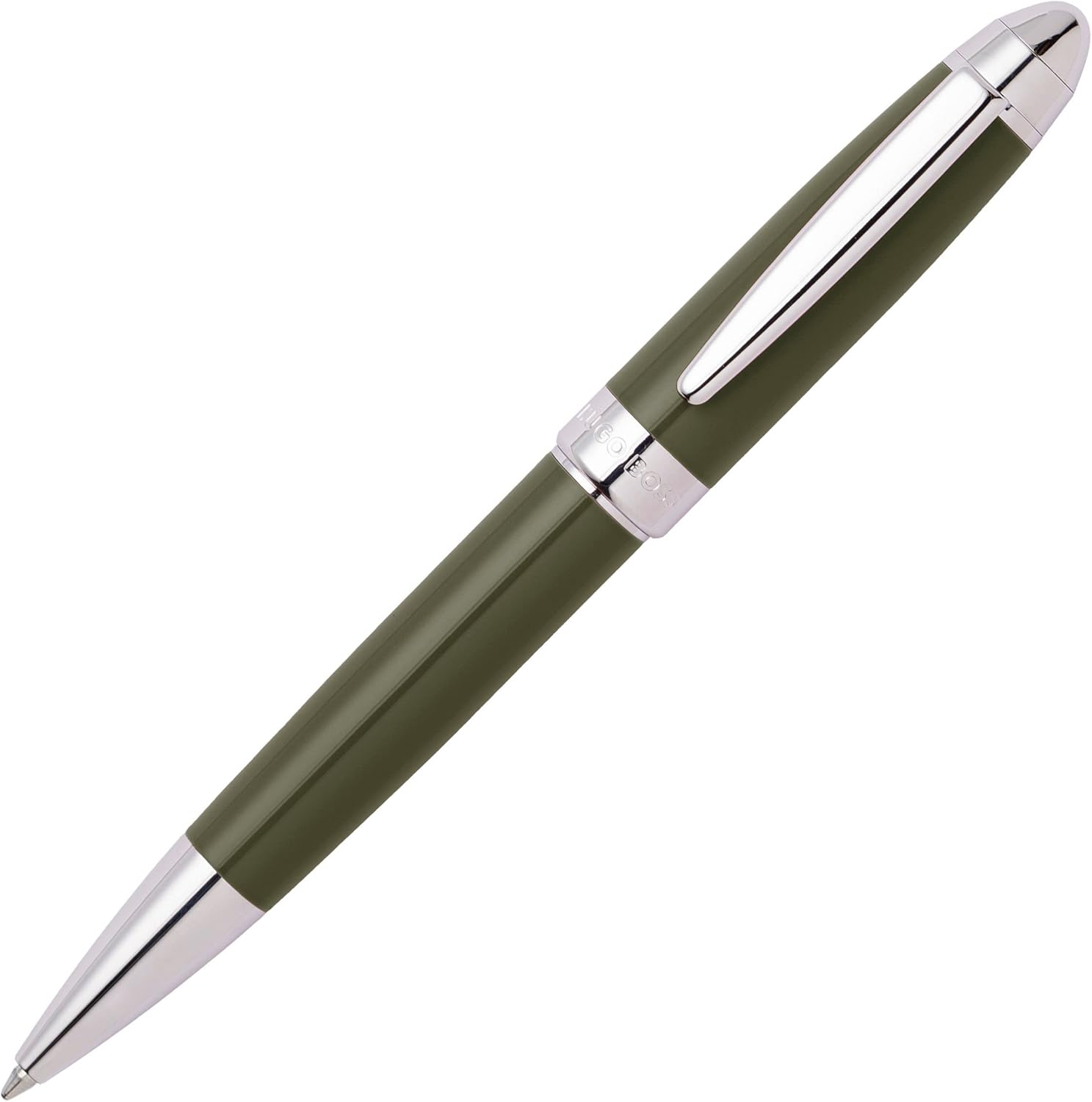 BOSS Penna Uomo Gioielli Hugo Iconic classico cod. HBHSN0014T BOSS Penna Uomo Gioielli Hugo Iconic classico cod. HBHSN0014T