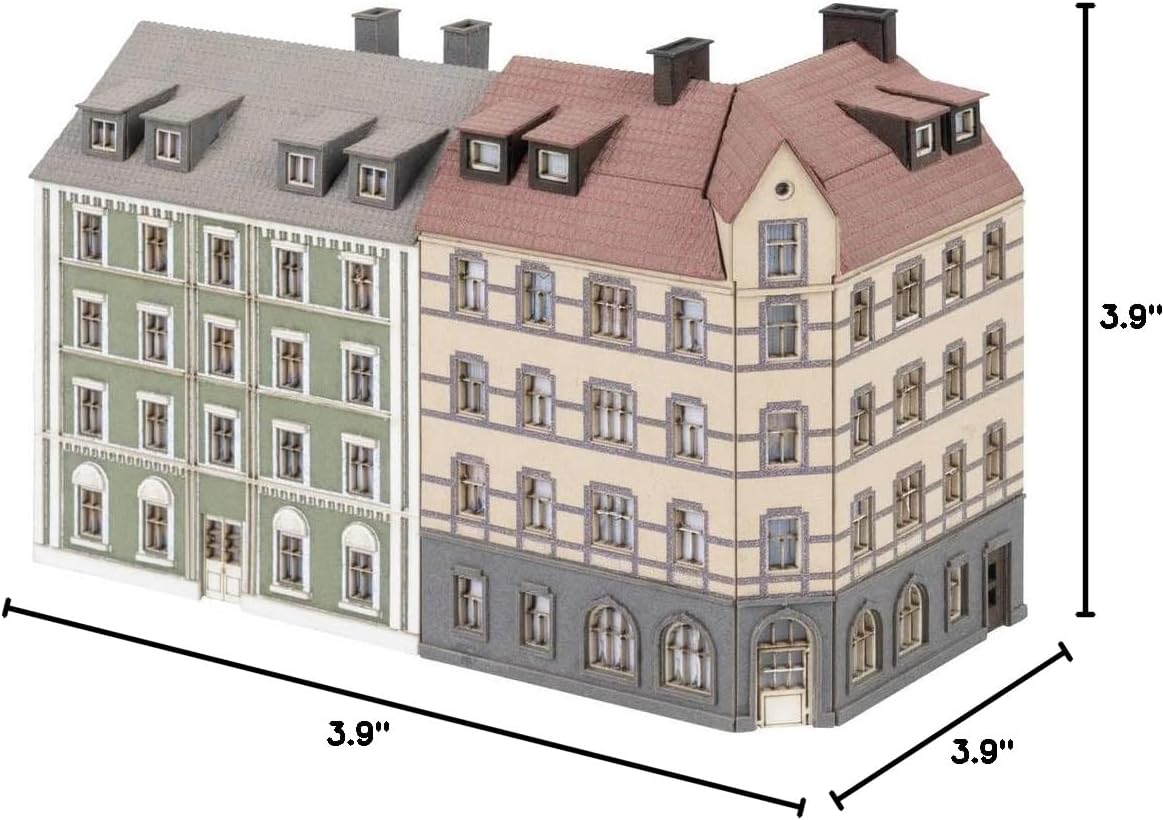 Faller 282783 Z Town House Line