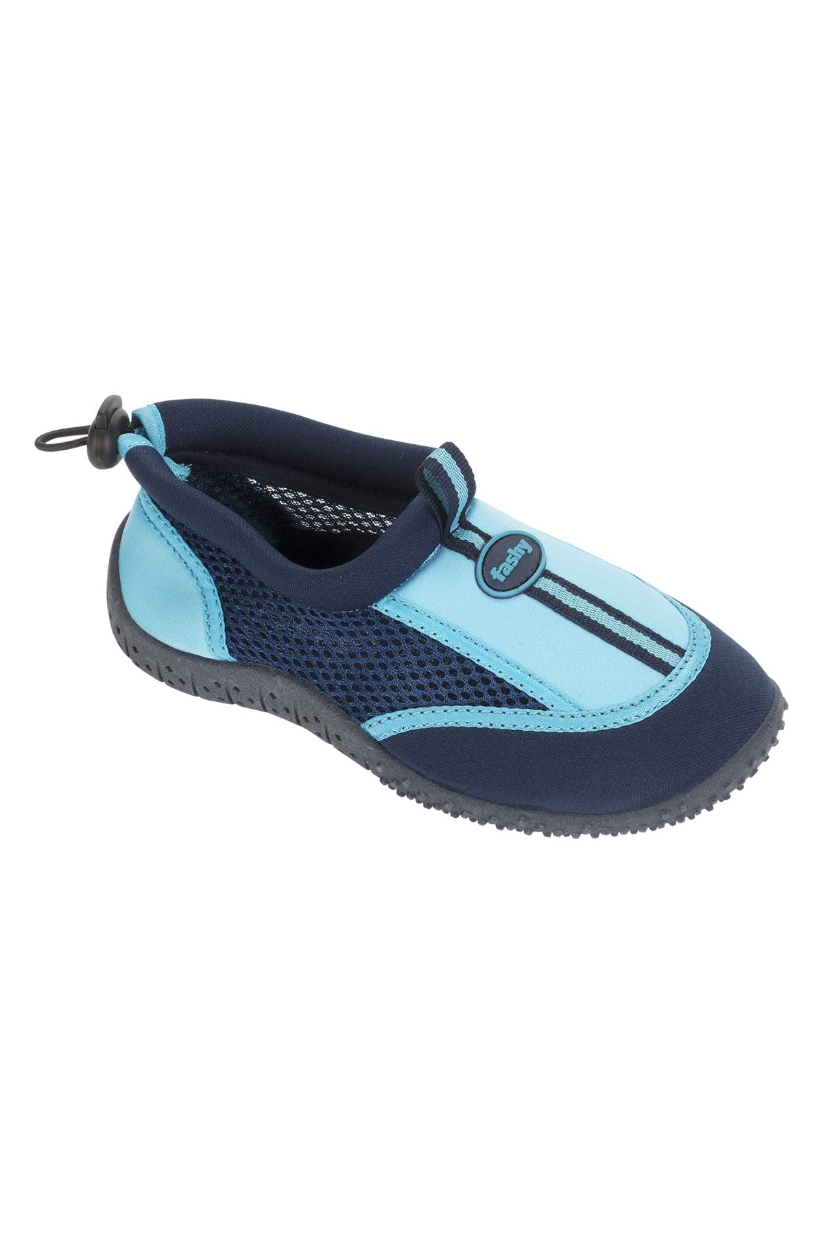 Fashy Jungen GuamoAqua Schuhe