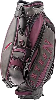 Amazon.co.jp: フォーティーン(FOURTEEN) キャディバッグ CB0710FD Amazon.co.jp: フォーティーン(FOURTEEN) キャディバッグ CB0710FD