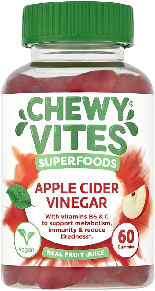 Apple Cider Vinegar